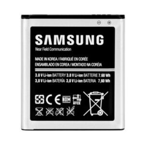 Aku Samsung  EB-L1H9KLU Galaxy Xpess GT I8730 Bulk