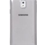 Чехол на заднюю панель Hoco Samsung Galaxy A7 Light series black