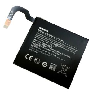 Аккумулятор Nokia  BL-4YW Lumia 925 2000mAh Bulk