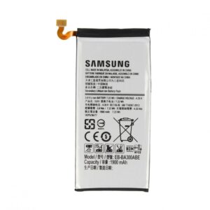 Aku Samsung  EB-BA300ABE Galaxy A3 Bulk
