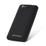 Aizmugurējais vāciņš Just5  BLASTER mini Black