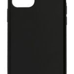 Aizmugurējais vāciņš iLike Apple iPhone 11 Pro MATT Back Case Black