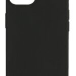 Back panel cover iLike Apple iPhone 13 MATT Back Case Black