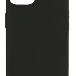 Aizmugurējais vāciņš iLike Apple iPhone 13 MATT Back Case Black