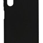 Чехол на заднюю панель iLike Samsung Galaxy A04S / A13 5G MATT Back Case Black