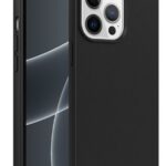 Tagakaaned iLike Apple iPhone 14 Plus MATT Back Case Black