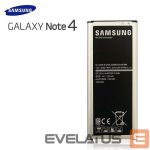 Akumulators Samsung  EB-BN910BBEG 3220mAh Galaxy Note 4 bulk