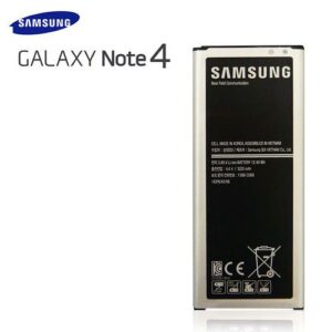 Aku Samsung  EB-BN910BBEG 3220mAh Galaxy Note 4 bulk
