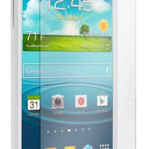 Aizsargstikls Evelatus Samsung I8190 Galaxy S3 mini Tempered glass