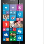 Защитное стекло Evelatus Nokia Nokia 535 Lumia
