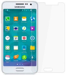 Apsauginiai stiklai Evelatus Samsung Galaxy A3 A300