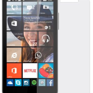 Aizsargstikls Evelatus Microsoft Lumia 640 XL