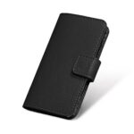 Atveramie maciņi Just5  BLASTER mini sox BOOKLET Black