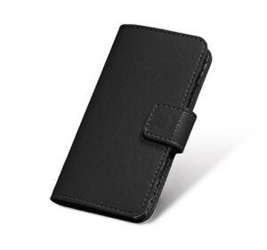 Atveramie maciņi Just5  BLASTER mini sox BOOKLET Black