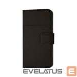 Book case GreenGo Universal Smart Top 4,2-4,8 black