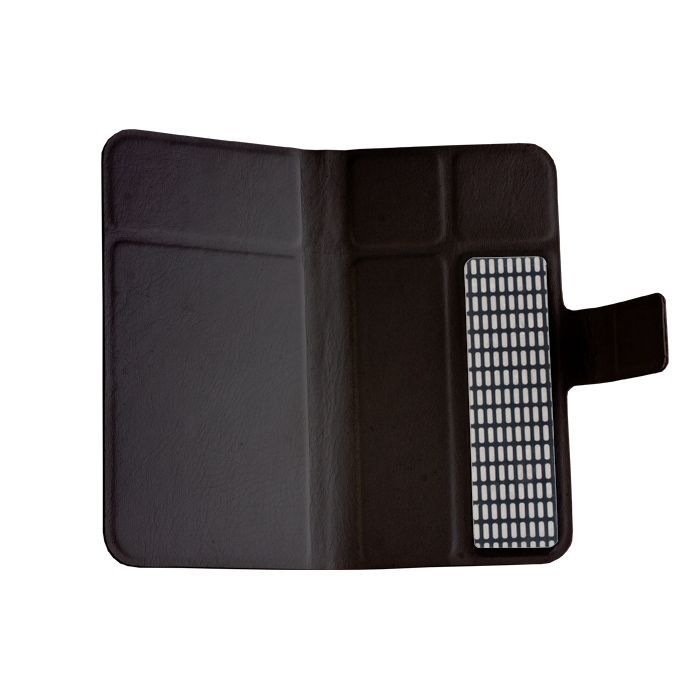 Atveramie maciņi GreenGo Universal Smart Top 5,2-5,8 Black