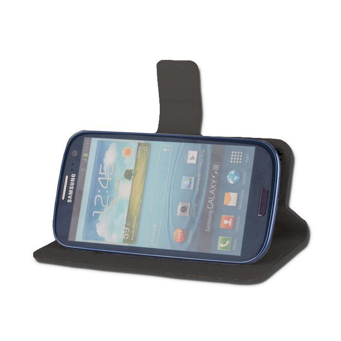 Atveramie maciņi GreenGo Universal Smart Top 5,2-5,8 Black