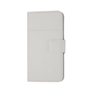 Atveramie maciņi GreenGo Universal Smart Universal Top 4,8-5,2 White