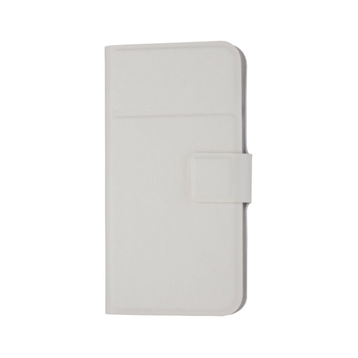 Atveramie maciņi GreenGo Universal Smart Universal Top 4,8-5,2 White