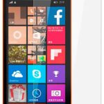 Protective glass Evelatus Microsoft 540