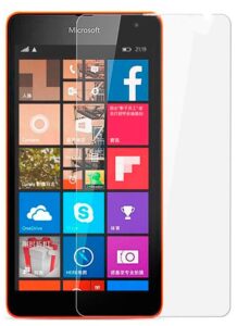 Aizsargstikls Evelatus Microsoft 540