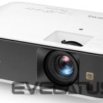 Projector BenQ  Gaming Projector TK700 4K UHD (3840 x 2160), 3000 ANSI lumens, White 