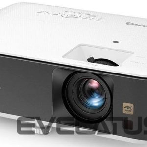 Projektorid BenQ  Gaming Projector TK700 4K UHD (3840 x 2160), 3000 ANSI lumens, White 