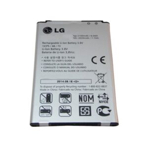 Akumulators LG  BL-41AH F60 bulk