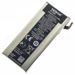 Аккумулятор Nokia  BP-6EW priekš Lumia 900 new bulk
