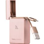 Kaabel Hoco  Apple Lighter UPL17 Rose Gold