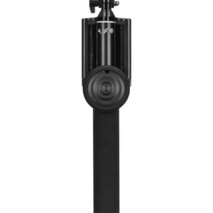 Selfie pulk Hoco Universal CPH12 Mini Wireless Selfie stick Black