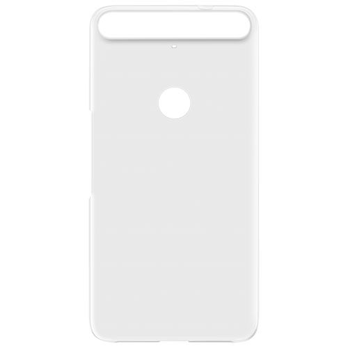 Aizmugurējais vāciņš Huawei Protective Case for Nexus 6P Transparent
