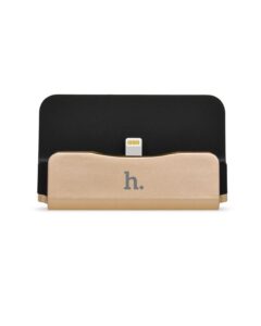 Dock station Hoco  Dock station CPH18 gold