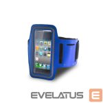 Maciņš universāls sportam Samsung  Arm Case Premium for S3/S4/S5 Blue