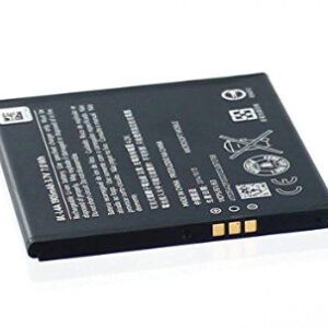Aku Nokia  Nokia/Microsoft Battery BL-L4A 1905mAh Li-Ion Lumia 535 New Bulk