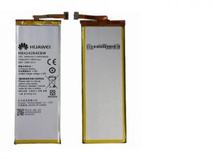 Aku Huawei  HB4242B4EBW 3000Mah Honor 6 Bulk