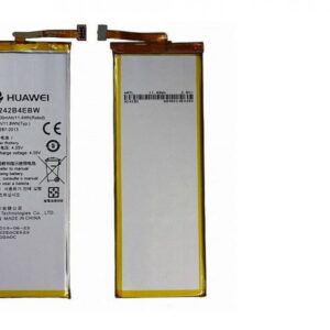 Akumuliatorius Huawei  HB4242B4EBW 3000Mah Honor 6 Bulk