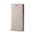 Book case GreenGo LG LG G5 Smart Magnet gold