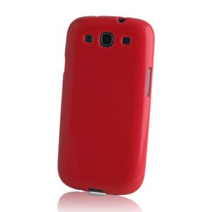 Aizmugurējais vāciņš GreenGo LG LG Zero/Class H650E TPU red