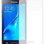 Защитное стекло Evelatus Samsung Galaxy J1 2016 