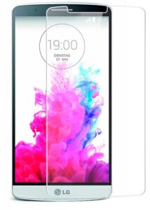 Aizsargstikls Evelatus LG G3 S