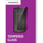 Protective glass Evelatus Samsung Galaxy S6 Edge Black Frame