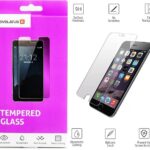 Apsauginiai stiklai Evelatus Samsung Galaxy S6 Edge（Gold）Tempered glass