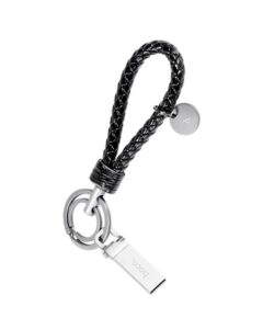 Zibatmiņa Hoco  U1 64GB Black 