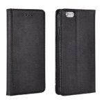 Book case GreenGo LG LG K10 K430 Smart Magnet black