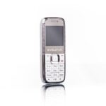 Mobilie telefoni Evelatus  Mini DS (EM01) White White