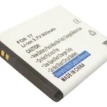 Battery Samsung  S5230 AB603443CE 1100mAh Li-ion Forever 