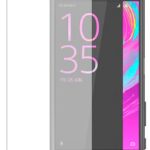 Apsauginiai stiklai Evelatus Sony Xperia X performance