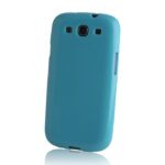 Tagakaaned GreenGo Samsung J1 2016 J120 TPU blue