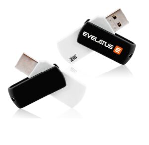Zibatmiņa Evelatus  Goodram Flash USB 64GB USB 3.0 